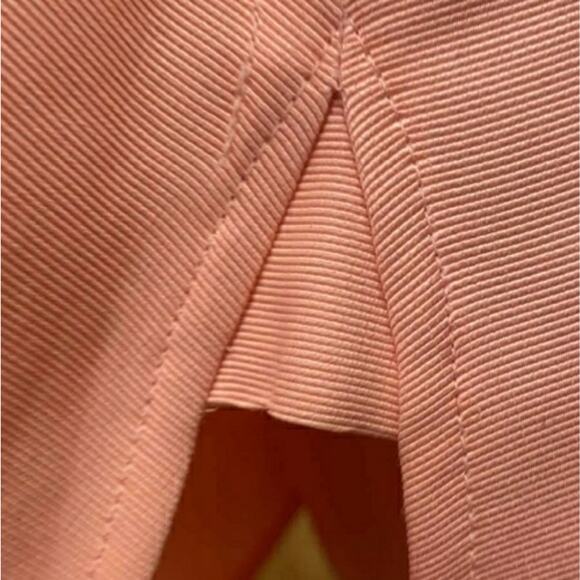 Carven Twist Open Back Dress - Picture 5 of 15